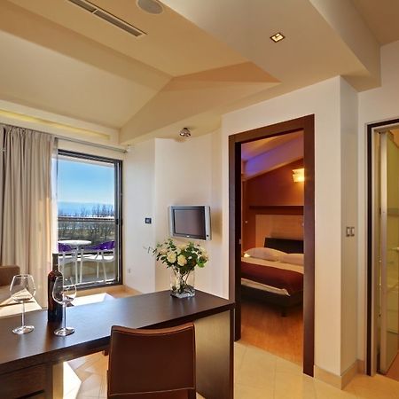 Hotel Diadem Omis Room photo