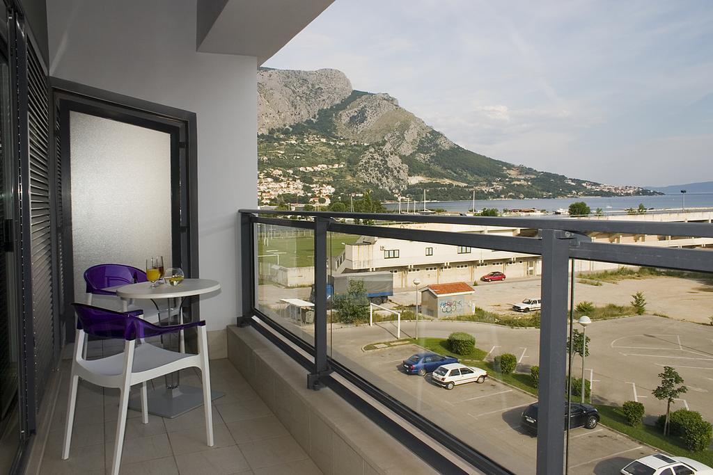 Hotel Diadem Omis Room photo