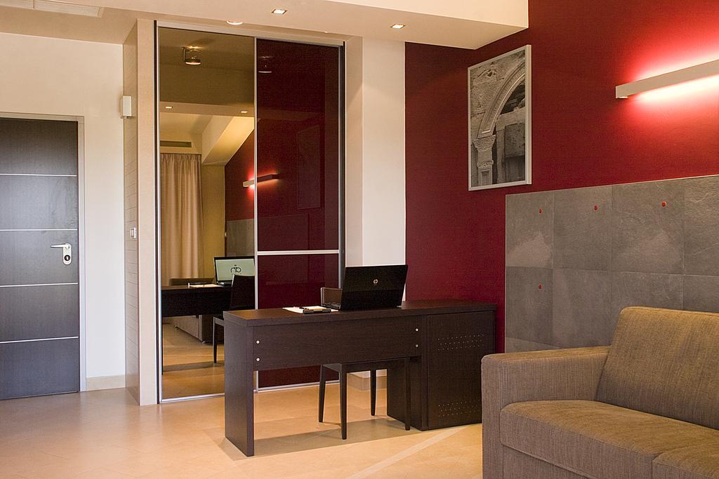 Hotel Diadem Omis Room photo