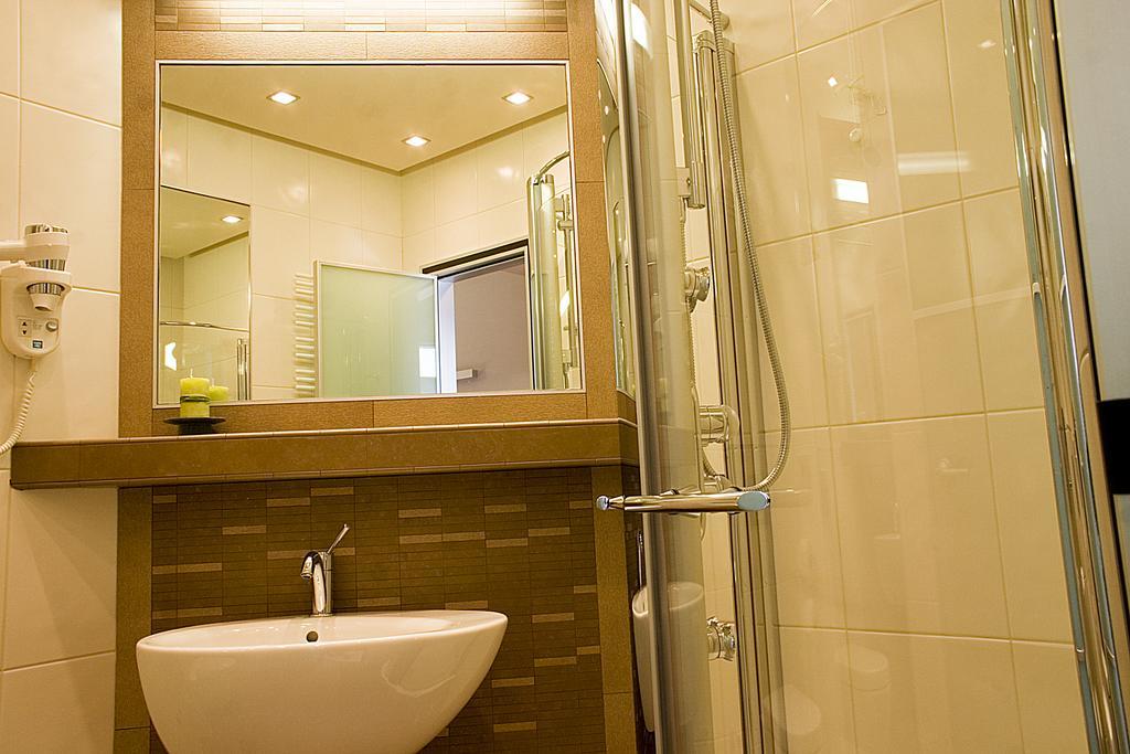 Hotel Diadem Omis Room photo