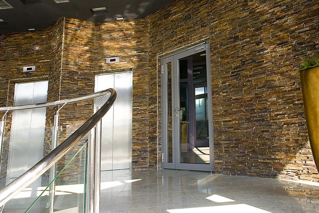 Hotel Diadem Omis Exterior photo