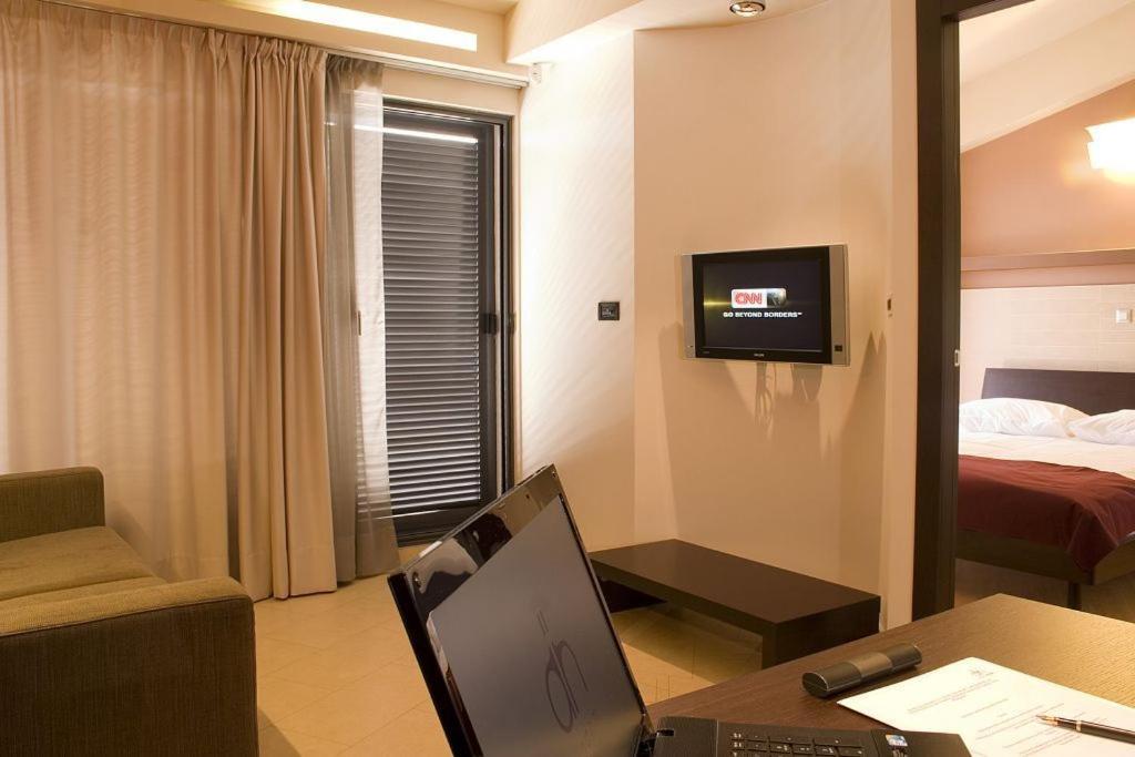 Hotel Diadem Omis Room photo
