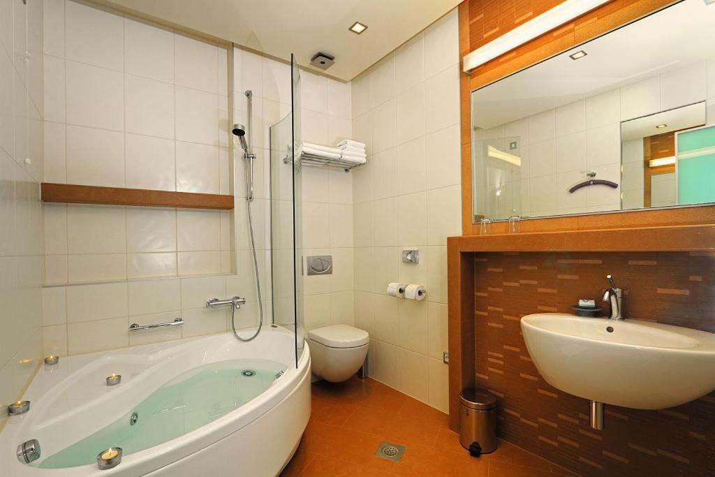 Hotel Diadem Omis Room photo