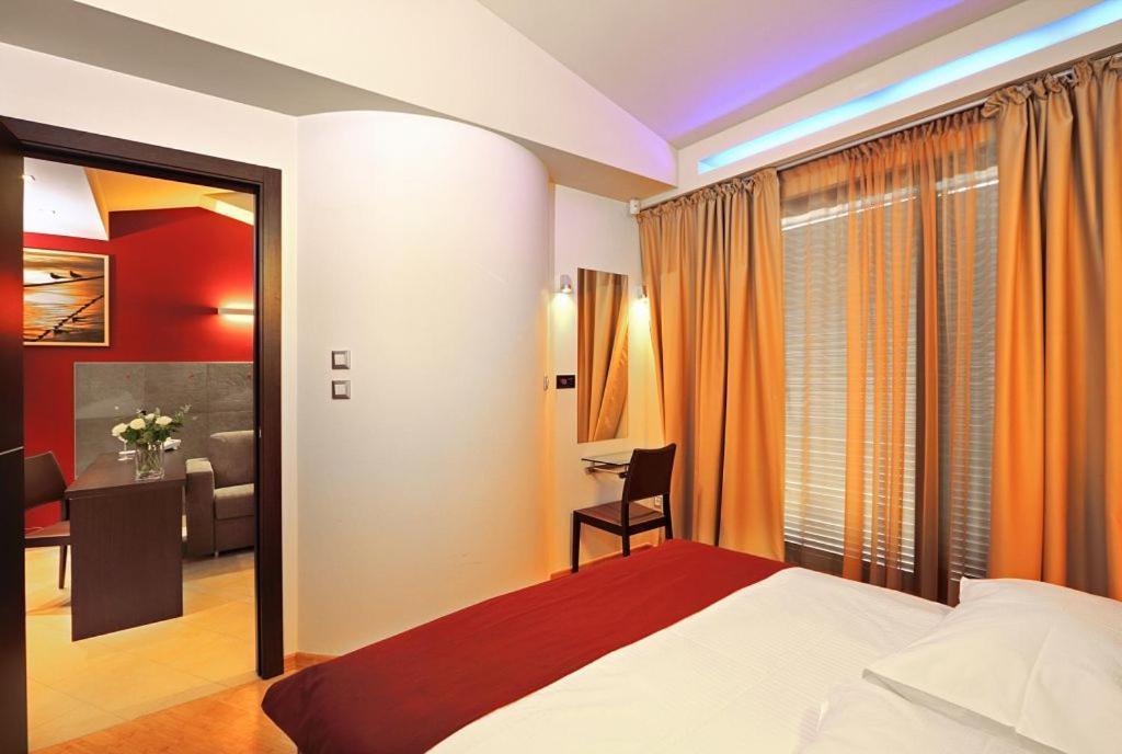 Hotel Diadem Omis Room photo