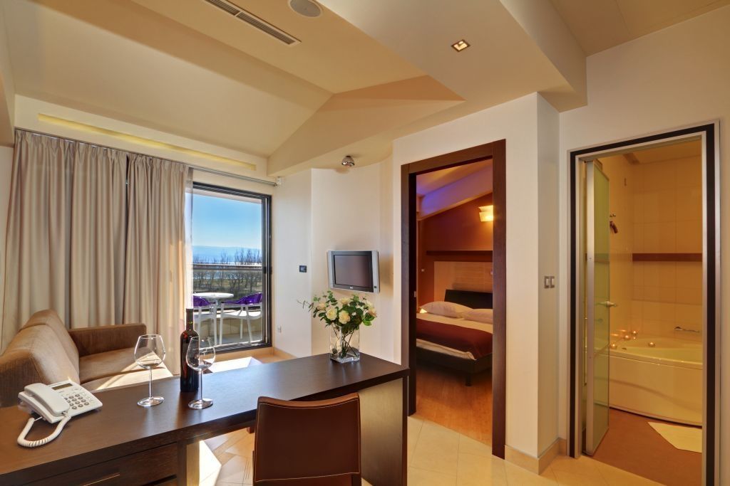 Hotel Diadem Omis Room photo