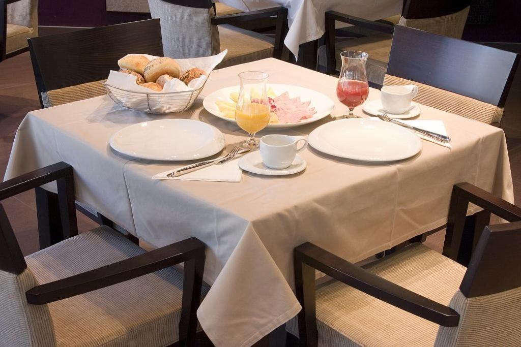Hotel Diadem Omis Restaurant photo